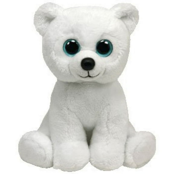 Ty Beanie Baby - Igloo the Polar Bear
