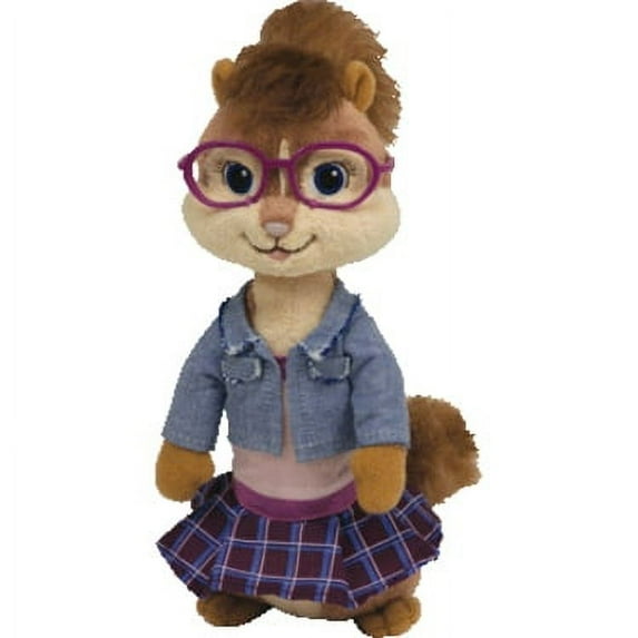 Ty Beanie Baby: Jeanette the Chipmunk | Stuffed Animal