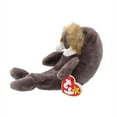 thumbnail image 1 of Ty Beanie Baby: Jolly the Walrus | Stuffed Animal | MWMT, 1 of 6