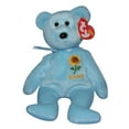 thumbnail image 1 of Ty Beanie Baby: Kansas Sunflower the Bear | Stuffed Animal | MWMT's, 1 of 1