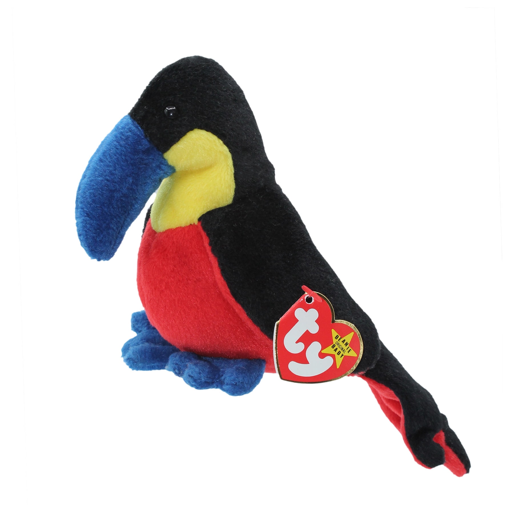 Bird beanie baby sale