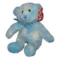 thumbnail image 1 of Ty Beanie Baby: Laguna the Bear | Stuffed Animal | MWMT's, 1 of 1