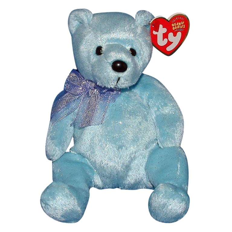 【希少・限定品】レトロ　ハワイ Ty テディベア　Beanie Babies Ty Beanie Babies Lani the Bear Hawaii Plush - Walmart.com