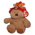 thumbnail image 1 of Ty Beanie Baby: Little Bear | Stuffed Animal | MWMT, 1 of 2