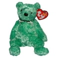 thumbnail image 1 of Ty Beanie Baby: Luck-e the Bear | Stuffed Animal | MWMT, 1 of 7