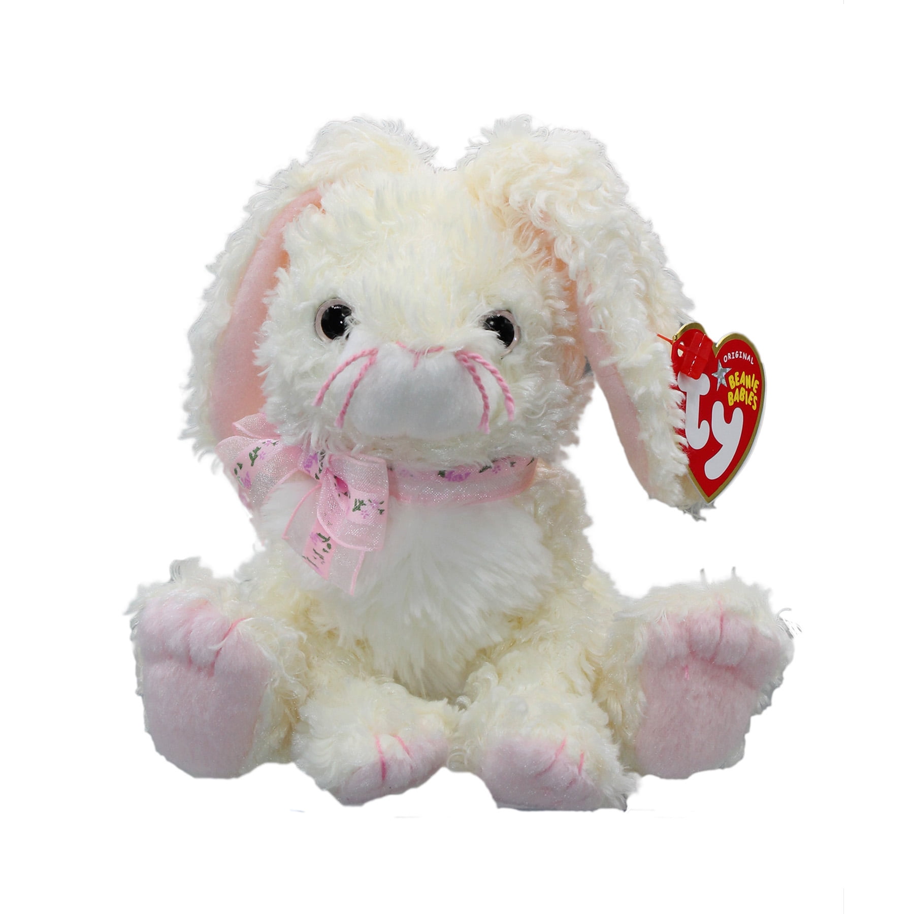 Marshmallow 2025 stuffed animal