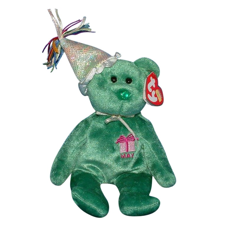 May beanie baby deals