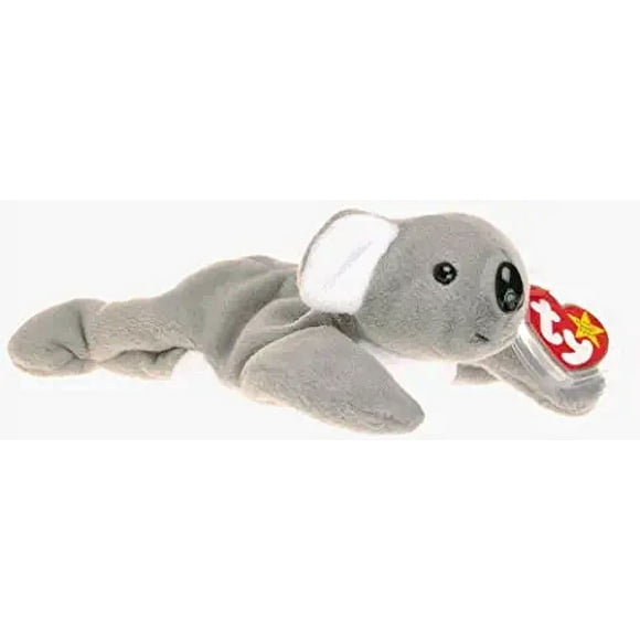Ty Beanie Baby - Mel The Koala