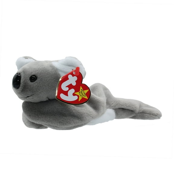 Ty Beanie Baby: Mel the Koala | Stuffed Animal | MWMT