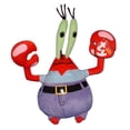 thumbnail image 1 of Ty Beanie Baby: Mr. Krabs the Crab | Stuffed Animal | MWMT's, 1 of 1