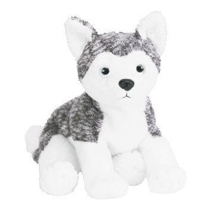 Ty toys husky dog sale