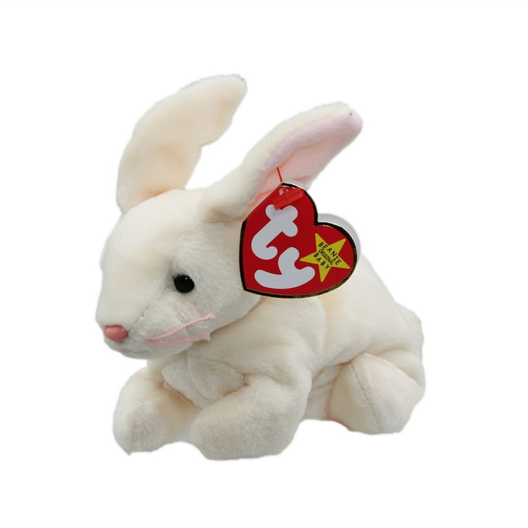 Ty plush clearance bunny