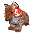 thumbnail image 1 of Ty Beanie Baby: Pungo the Red Wolf - WWF - Ty Store Exclusive | Stuffed Animal | MWMT's, 1 of 1
