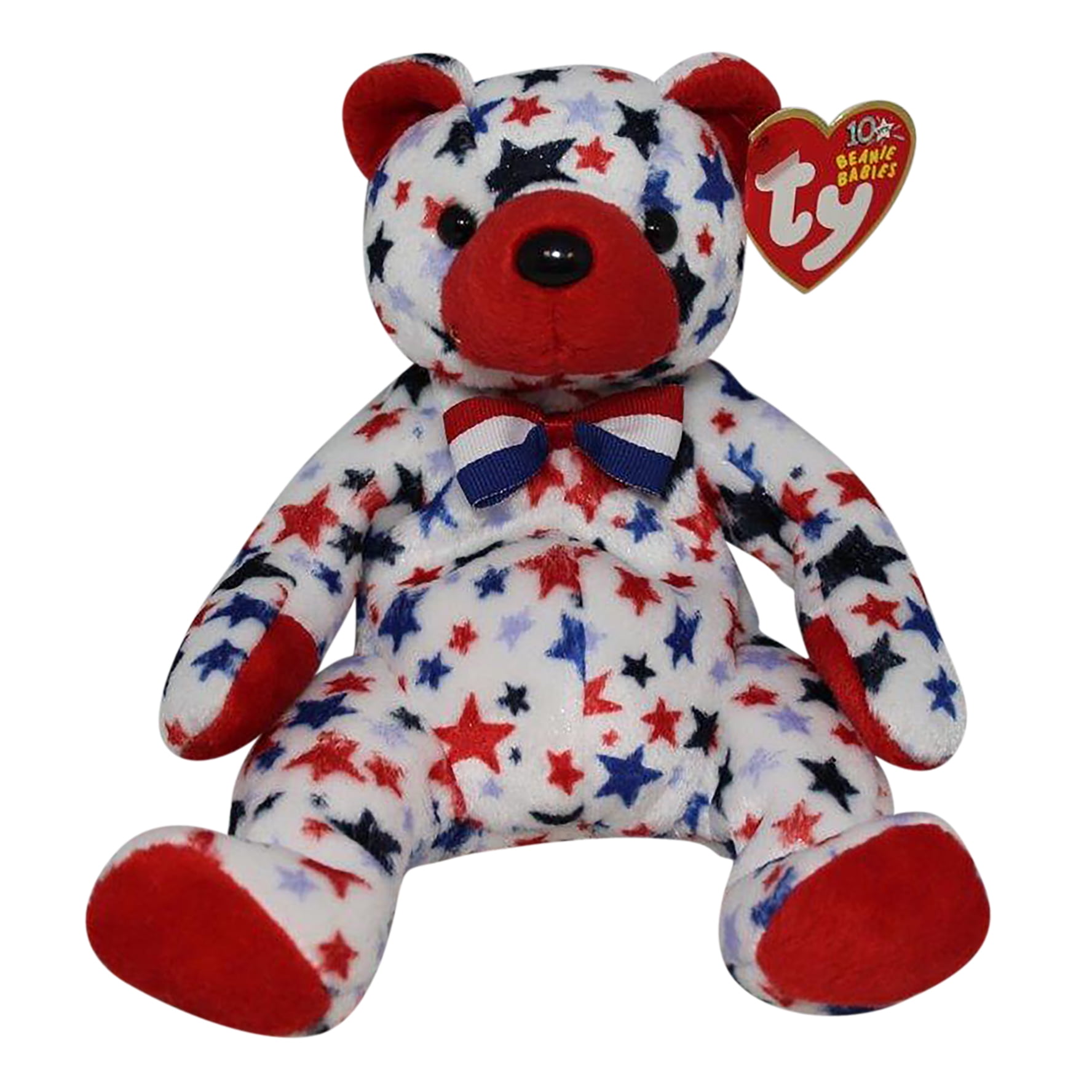 familiar × Bibiy. MASCOT BEAR 赤 2体セット familiar × Bibiy