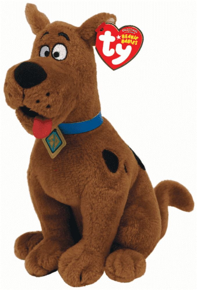 Scooby Doo Plush vrogue.co