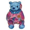 thumbnail image 1 of Ty Beanie Babies September the Birthday Bear Birthstone Sapphire Plush 2001, 1 of 3