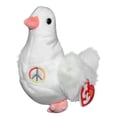 thumbnail image 1 of Ty Beanie Baby: Serenity the Dove | Stuffed Animal | MWMT, 1 of 1
