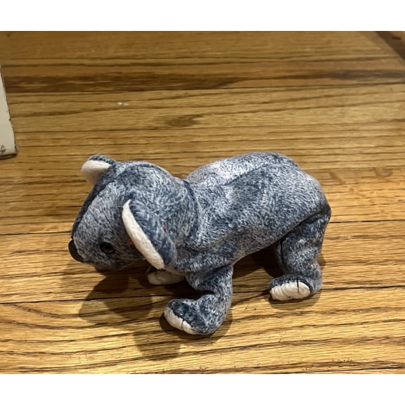 Ty Beanie Baby Sizzle the Red Bear Valentines Good Condition 7 Vintage Buy It Now 267569564422