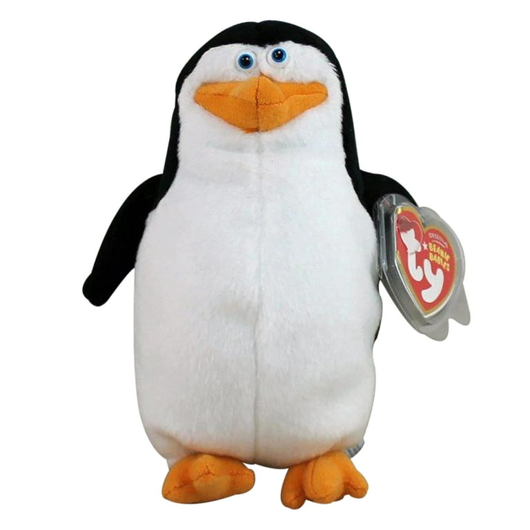 Ty penguin plush online