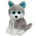 thumbnail image 1 of Ty Beanie Baby - Sledder the Husky 2.0 Collection Puppy Dog (No TY Hang Tag), 1 of 1