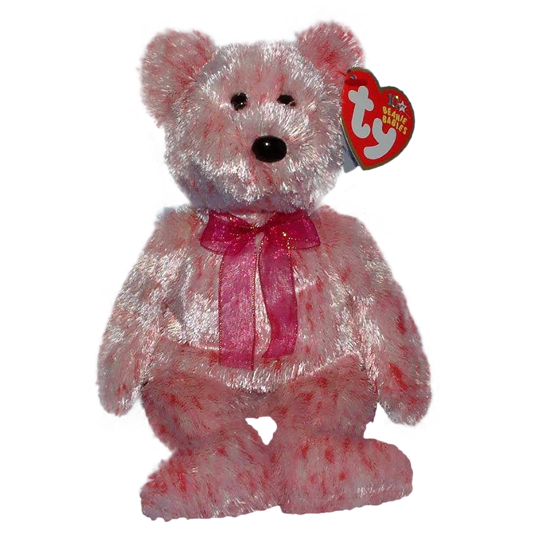 Smitten beanie sale baby value