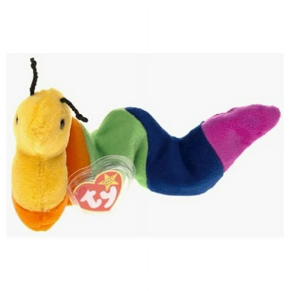 Ty Beanie Baby Soft Stuffed Animals and Plush Toys, Cloth Multicolor