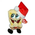 thumbnail image 1 of Ty Beanie Baby: SpongeBob JollyElf | Stuffed Animal, 1 of 1