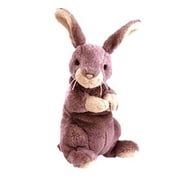 Ty Beanie Baby Springy the Bunny | Stuffed Animal | MWMT