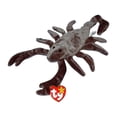 thumbnail image 1 of Ty Beanie Baby - Stinger the Scorpion Plush (With Fun Chops), 1 of 1