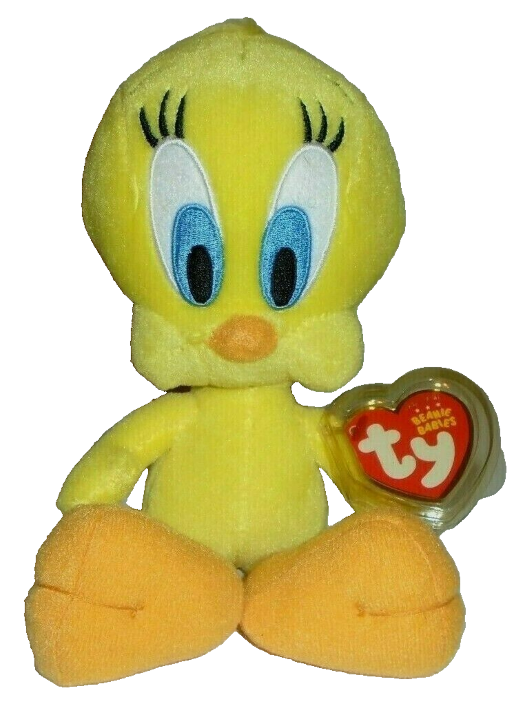 Tweety Shop All in Tweety | Yellow - Walmart.com