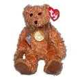 thumbnail image 1 of Ty Beanie Baby: Teddy the Bear | Stuffed Animal | MWMT, 1 of 8