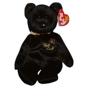 Ty Beanie Baby - The End 1999 Y2k Millennium Bear