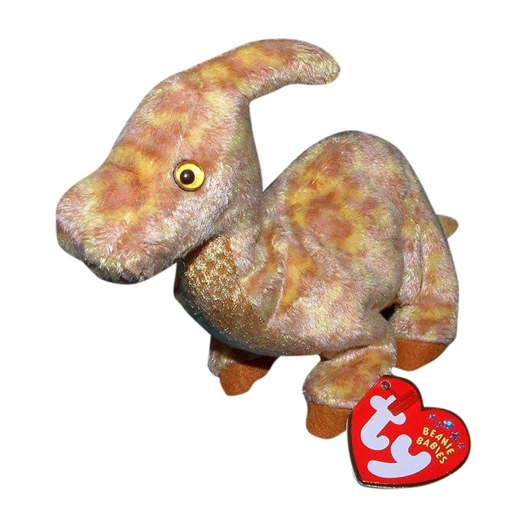 Ty beanie boo dinosaur outlet