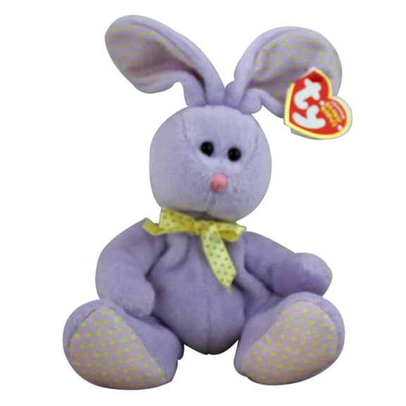 Ty Beanie Baby Heather
