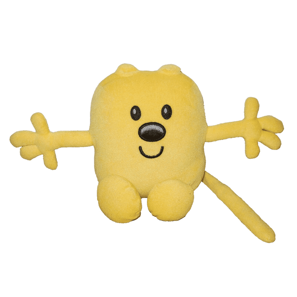 giochi di zucca wow wow wubbzy