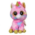 thumbnail image 1 of Ty Beanie Boo Fantasia 6" Unicorn Plush, 1 of 2