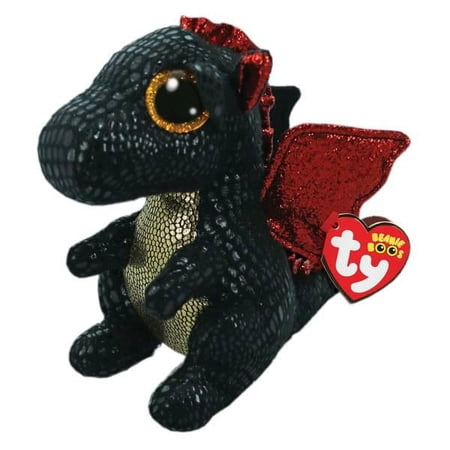 Ty Beanie Boo Grindal Dragon