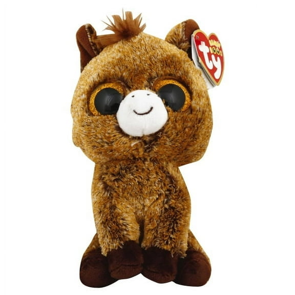 Ty Beanie Boo Harriet The Horse