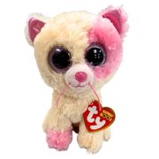 Ty Beanie Boos Anabelle - Cat Barnes & Noble Exclusive