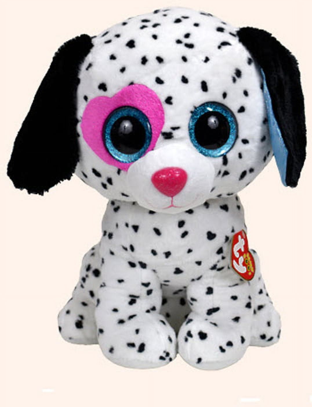 Ty beanie boo clearance dalmatian