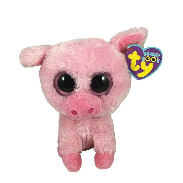 Ty beanie pig hotsell