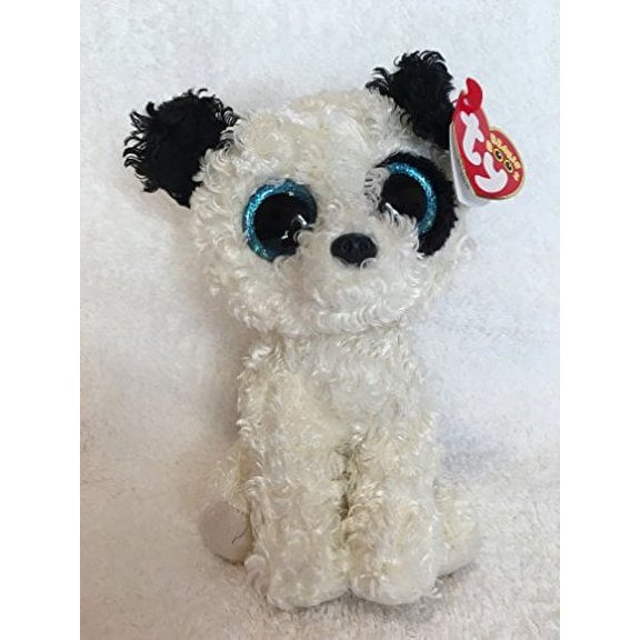 Ty Beanie Boos Gatsby 6 Exclusive