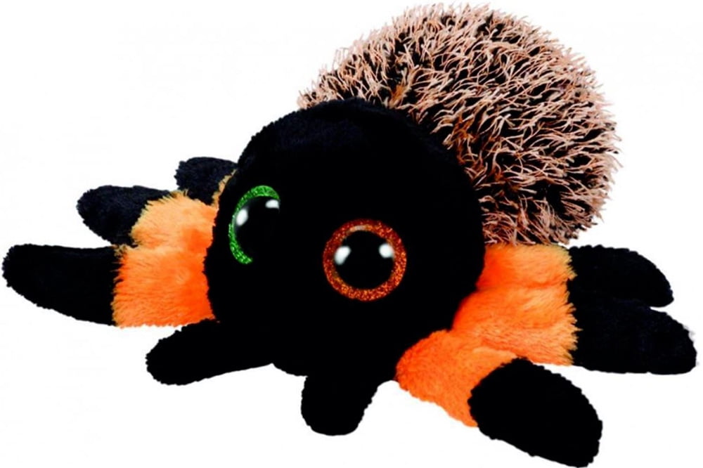Ty Beanie Boos Hariy Spider Plush - Walmart.com
