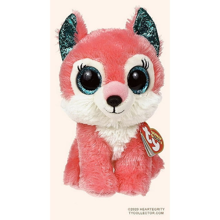 Ty sale wolf plush