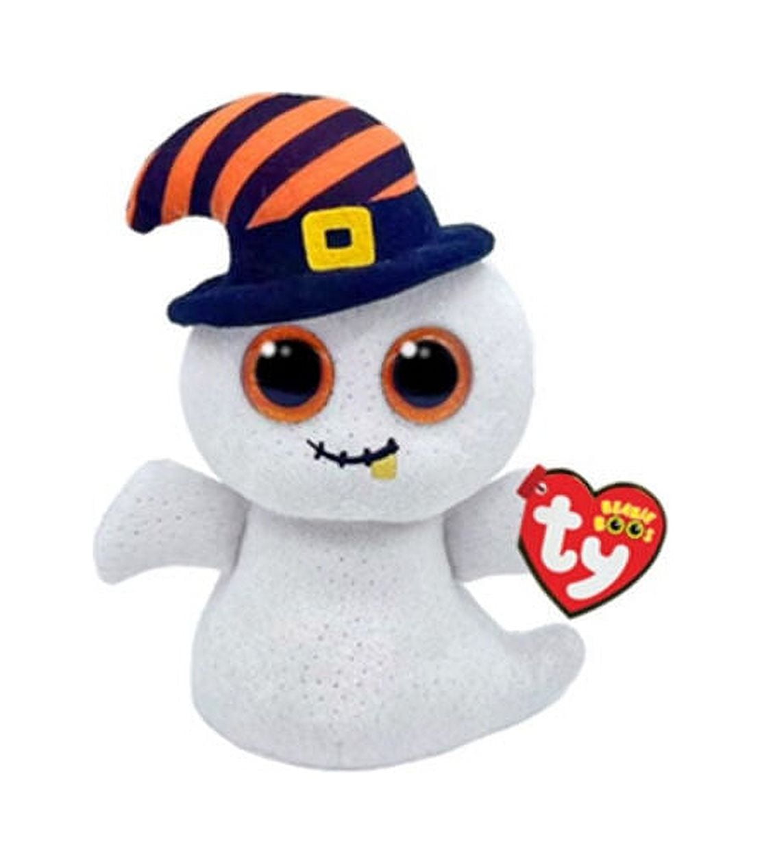 Ty Halloween Plush 