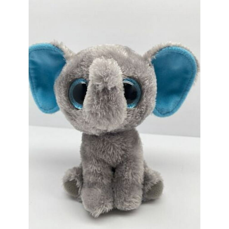 Ty beanie boos peanut elephant hotsell