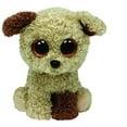 thumbnail image 1 of Ty Beanie Boos Rootbeer Terrier Plush by Ty Beanie Boos, 1 of 1