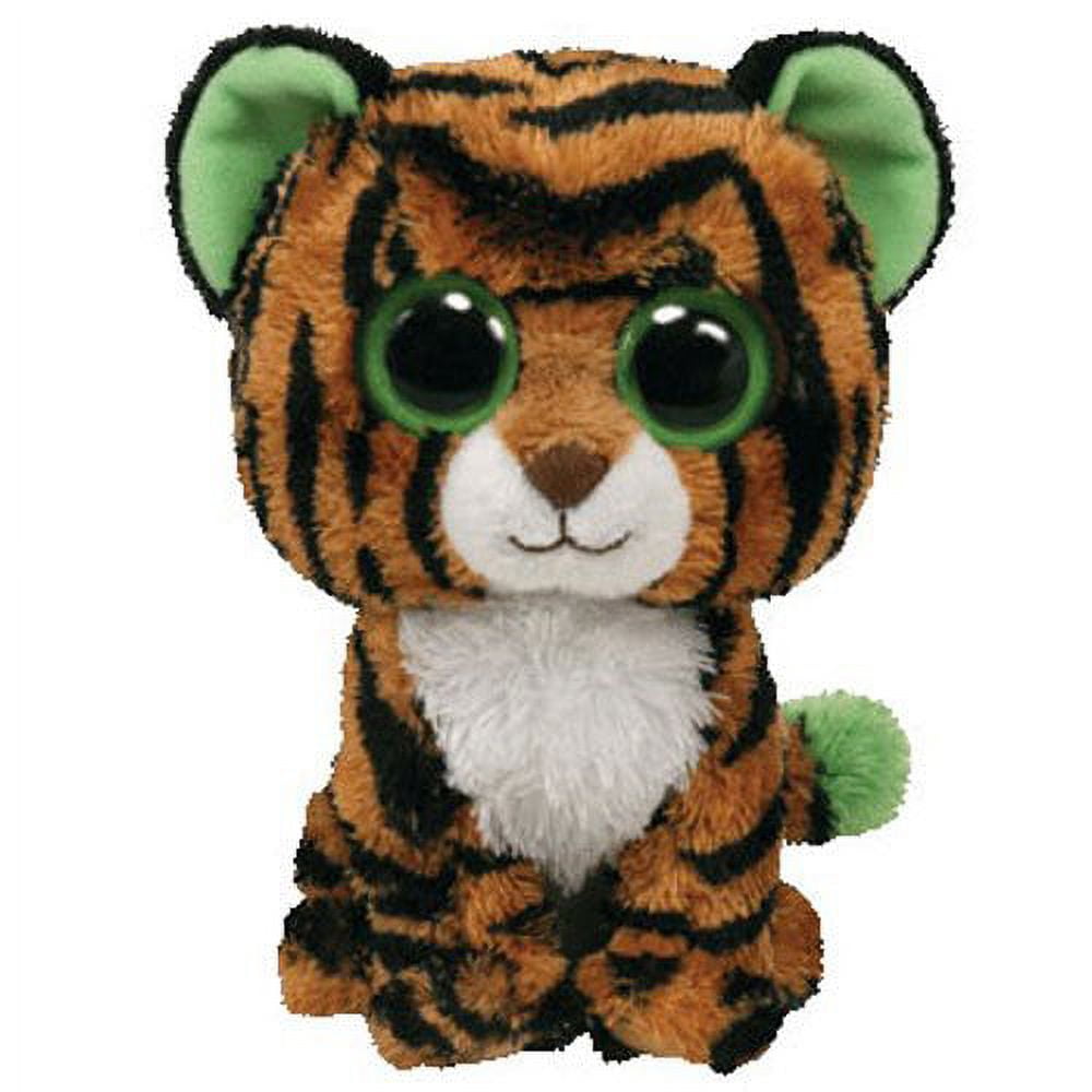 Beanie boos tiger discount