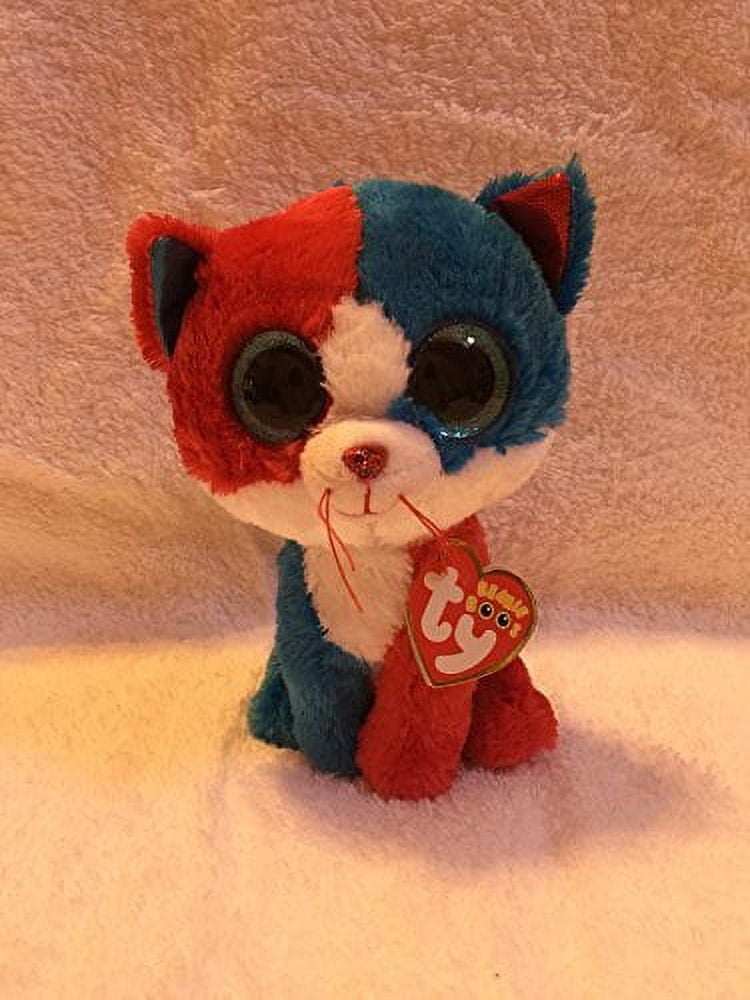 Spirit the cheap cat beanie boo