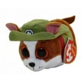 thumbnail image 1 of Ty Beanie Boos - Teeny Tys Stackable Plush - Paw Patrol - Tracker (4 inch), 1 of 6